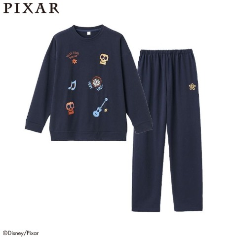 レディース【シャンブル限定】ルームウェア（リメンバーミー）