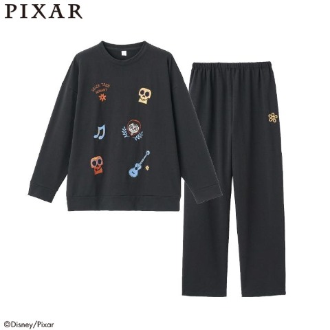 レディース【シャンブル限定】ルームウェア（リメンバーミー）