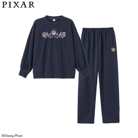 レディース【シャンブル限定】ルームウェア（リメンバーミー）