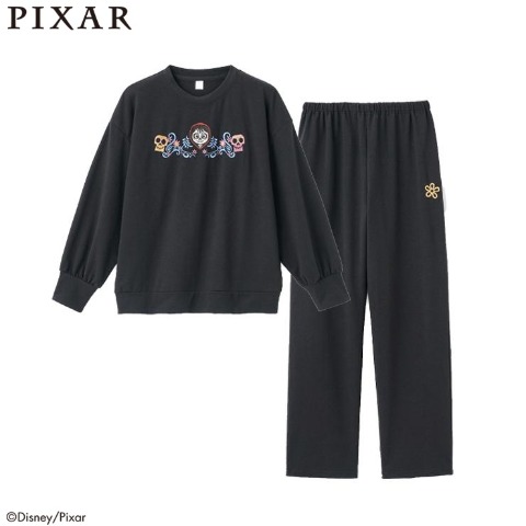 レディース【シャンブル限定】ルームウェア（リメンバーミー）