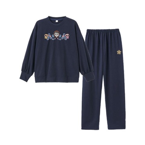 レディース【シャンブル限定】ルームウェア（リメンバーミー）