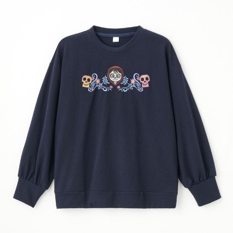 レディース【シャンブル限定】ルームウェア（リメンバーミー）