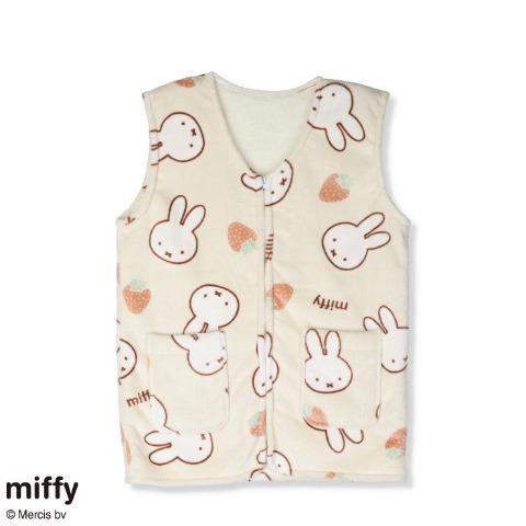 レディース　スリーパー（miffy）