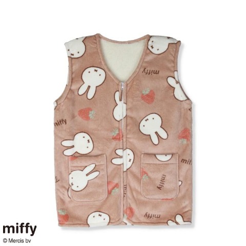 レディース　スリーパー（miffy）