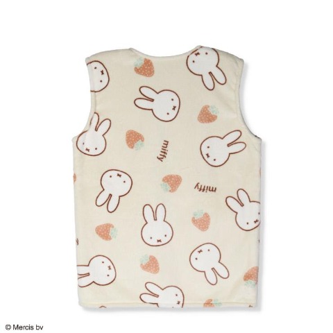 レディース　スリーパー（miffy）