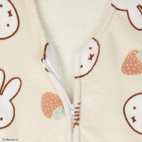 レディース　スリーパー（miffy）