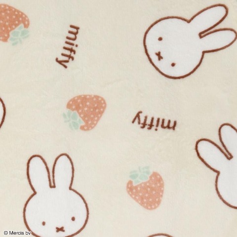 レディース　スリーパー（miffy）