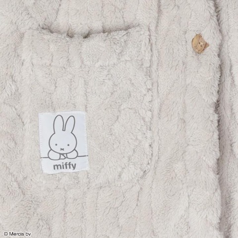 レディース　スリーパー（miffy）