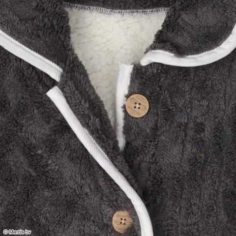 レディース　ポンチョ（miffy）