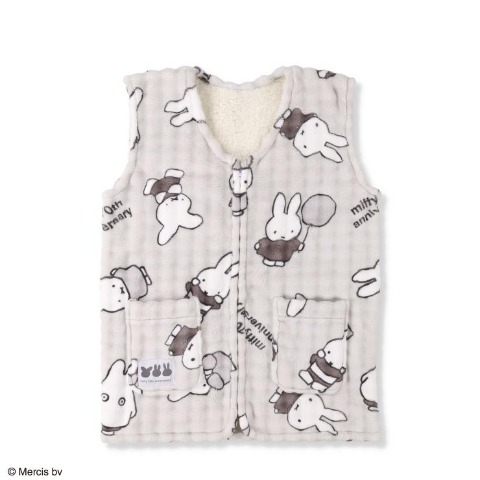 レディース　スリーパー（miffy）