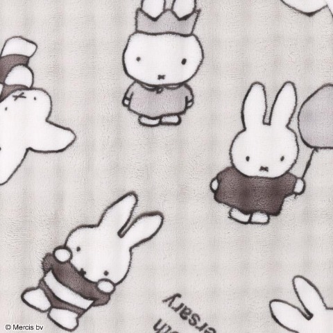 レディース　スリーパー（miffy）