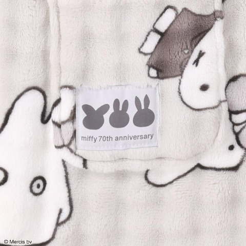 レディース　スリーパー（miffy）