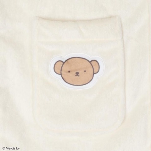 レディース　スリーパー（miffy）