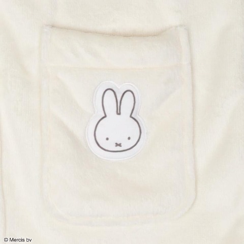 レディース　スリーパー（miffy）