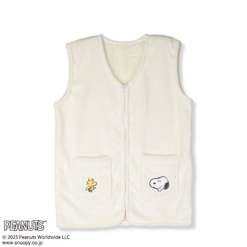 レディース　スリーパー（PEANUTS）