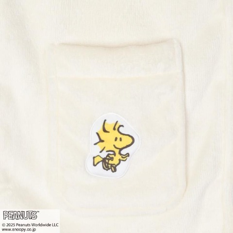 レディース　スリーパー（PEANUTS）