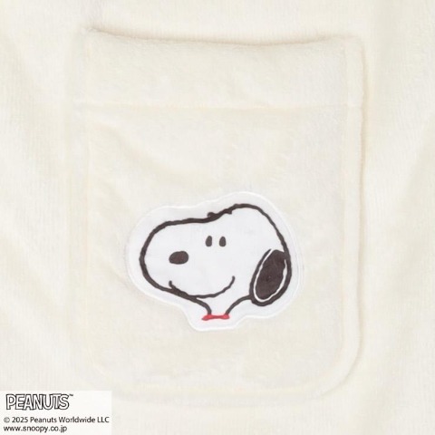 レディース　スリーパー（PEANUTS）