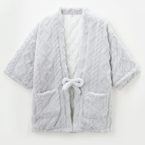 レディース　はんてん