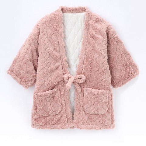 レディース　はんてん