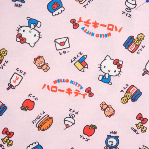 レディース　ルームパンツ（ハローキティ）