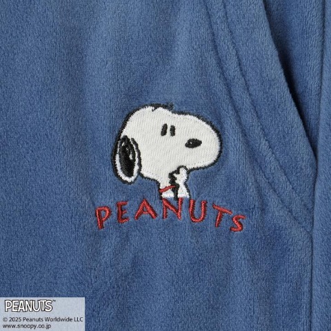 レディース　ルームパンツ（PEANUTS）
