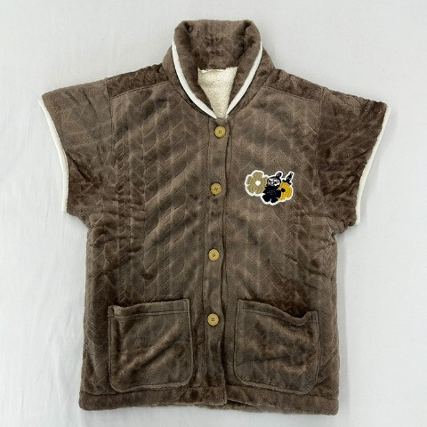 レディース　ルームベスト（ムーミン）