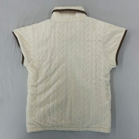 レディース　ルームベスト（ムーミン）