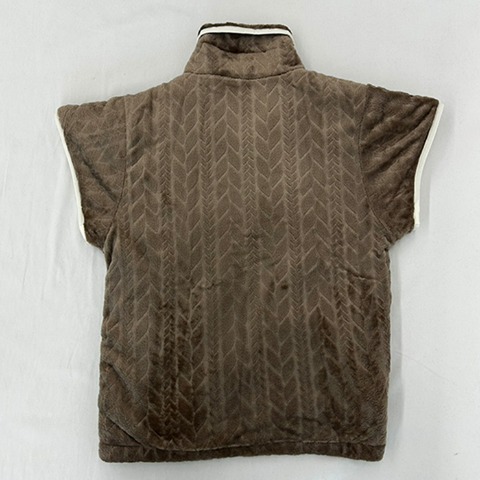 レディース　ルームベスト（ムーミン）