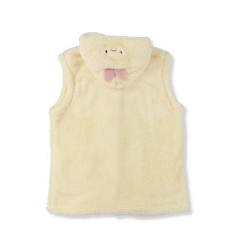 レディース　ルームベスト（すみっコぐらし）