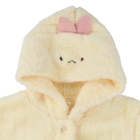 レディース　ルームベスト（すみっコぐらし）