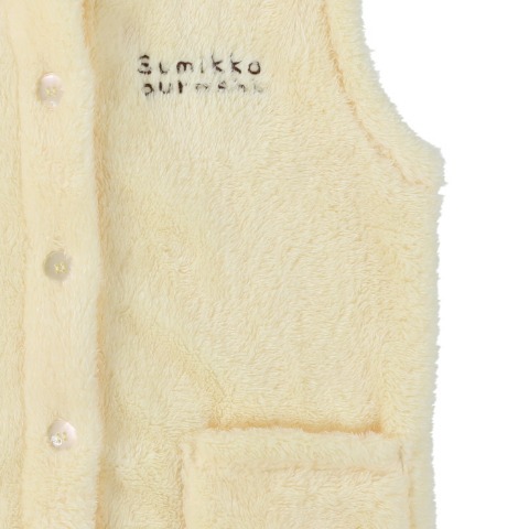 レディース　ルームベスト（すみっコぐらし）