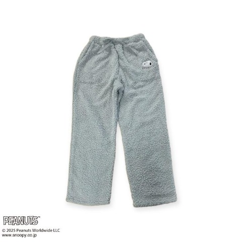 レディース　ルームパンツ（PEANUTS）