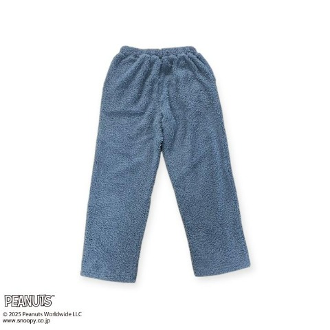 レディース　ルームパンツ（PEANUTS）