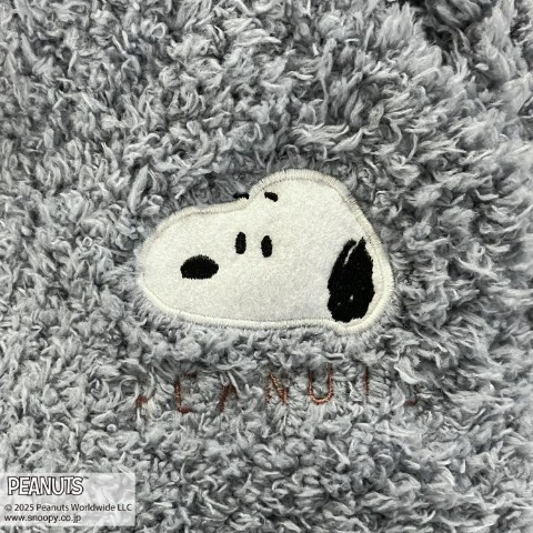 レディース　ルームパンツ（PEANUTS）