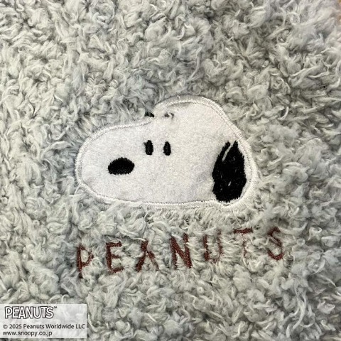 レディース　ルームパンツ（PEANUTS）