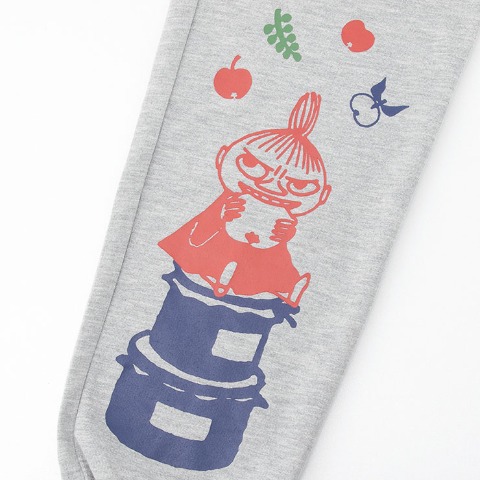 レディース　ルームパンツ（ムーミン）