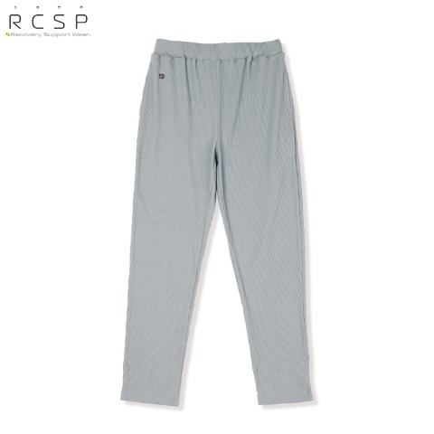 レディース　ルームパンツ（RCSP リカサポ）