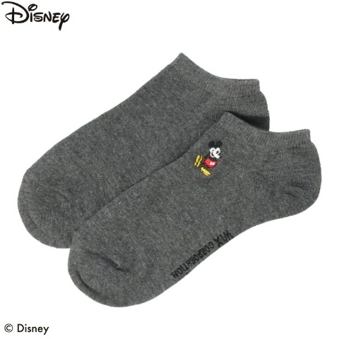 レディース　靴下（ディズニー）