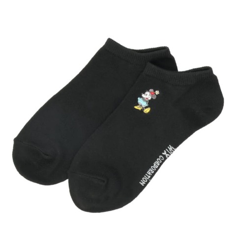 レディース　靴下（ディズニー）