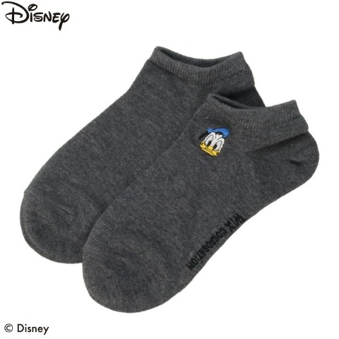 レディース　靴下（ディズニー）