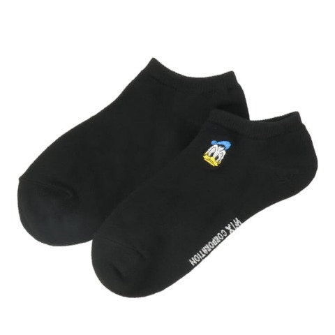 レディース　靴下（ディズニー）