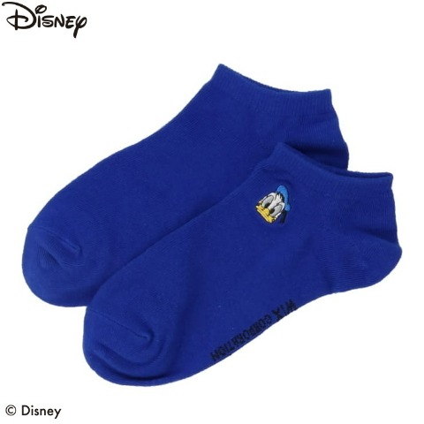 レディース　靴下（ディズニー）