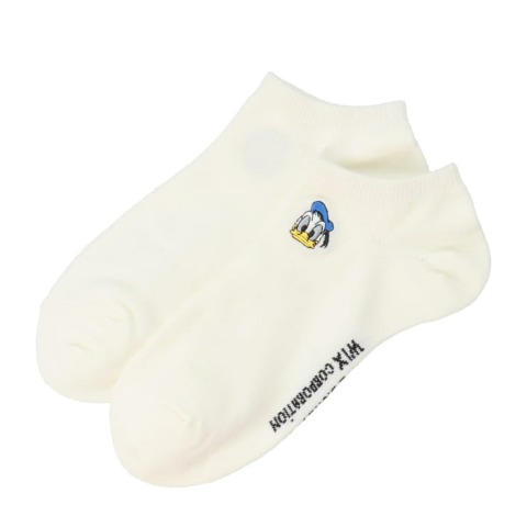 レディース　靴下（ディズニー）