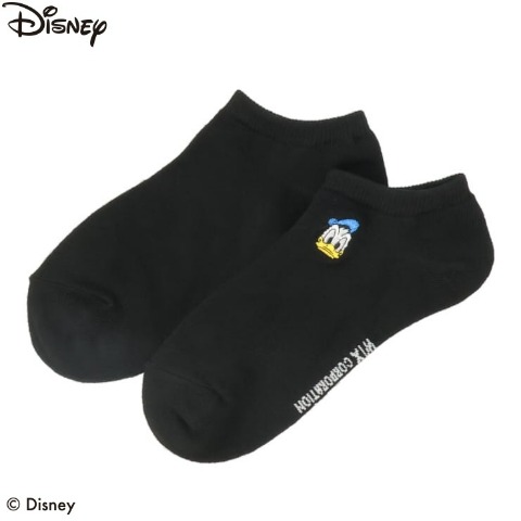レディース　靴下（ディズニー）