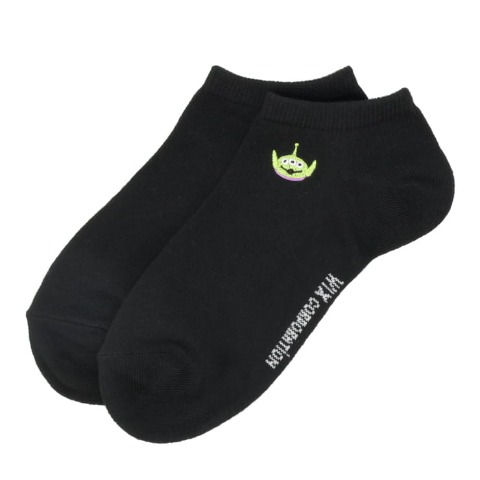 レディース　靴下（ディズニー）