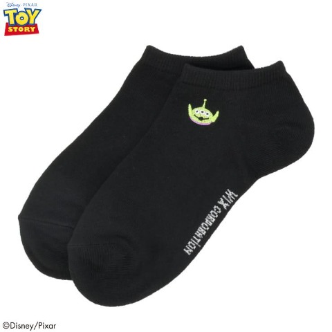 レディース　靴下（ディズニー）