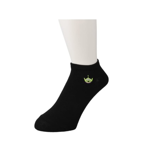 レディース　靴下（ディズニー）