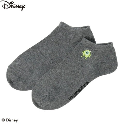 レディース　靴下（ディズニー）