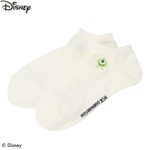 レディース　靴下（ディズニー）
