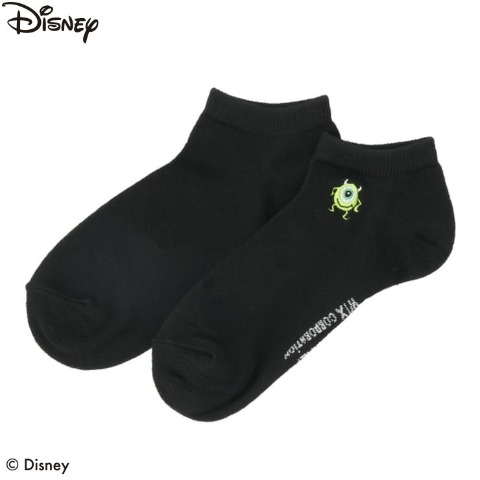 レディース　靴下（ディズニー）